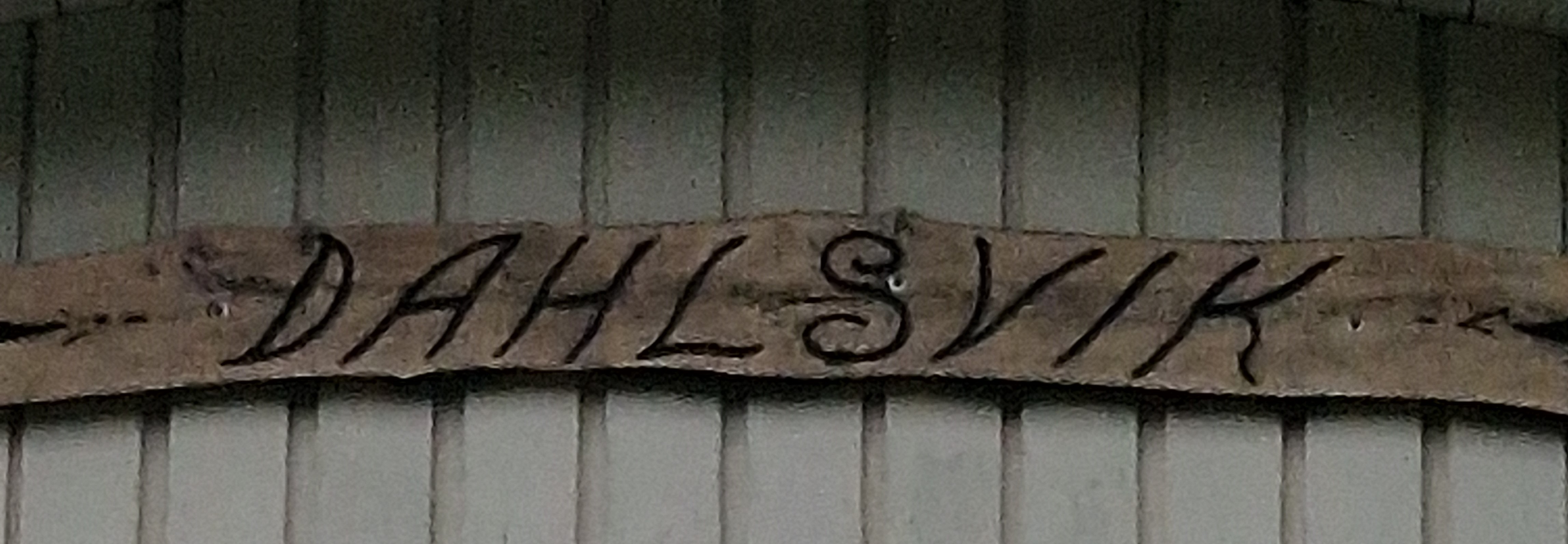 Dahlsvik